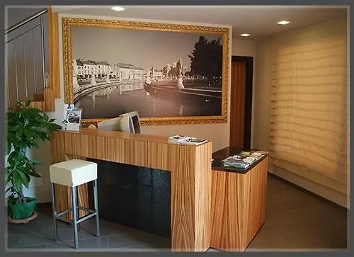 Residence La Meridiana Galzignano Terme