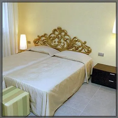 Residence La Meridiana Galzignano Terme