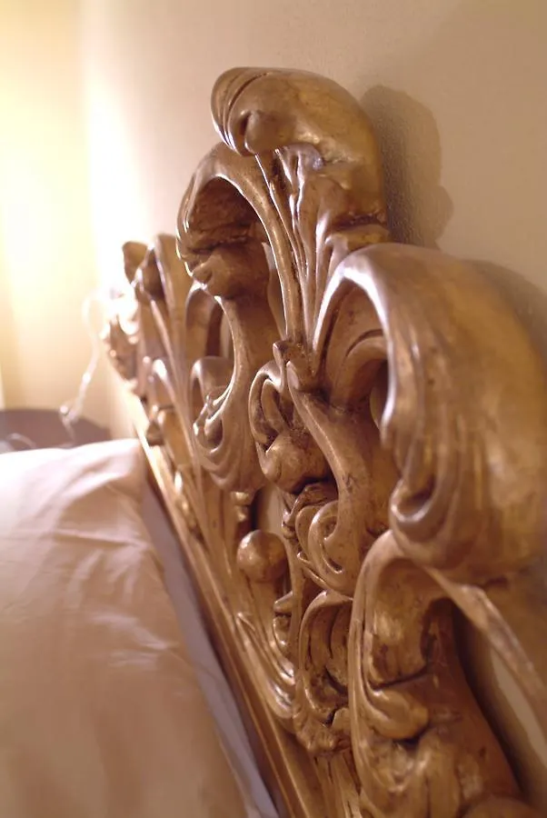 Aparthotel Residence La Meridiana Galzignano Terme